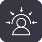 Client-Centric Focus