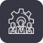 Sales & Operations Optimization Icon