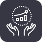 Start-Up Business Consultancy Icon