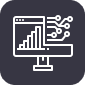 Technology Enablement Icon