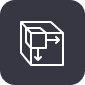 Business Modelling & Transformation Icon